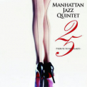 Manhattan Jazz Quintet - 25-tribute To Art Blakey '2009