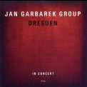 Jan Garbarek Group - Dresden (2CD) '2009