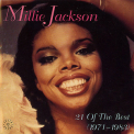 Millie Jackson - 21 Of The Best (1971-1983) '1994