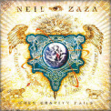 Neil  Zaza - When Gravity Fails '2006