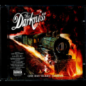 The Darkness - One Way Ticket To Hell... And Back '2005