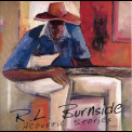 R. L. Burnside - Acoustic Stories '1997