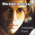 Richie Kotzen - Acoustic Cuts '2005