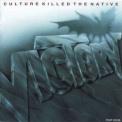 Victory - Culture Killed The Native '1989