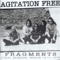 Agitation Free - Fragments (spalax) '1974