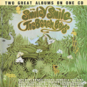 Beach Boys, The - Smiley Smile / Wild Honey '2001