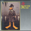 Little Feat - As Time Goes By: The Very Best Of Little Feat '1993