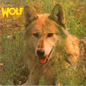 Darryl Way's Wolf - Canis Lupus '1973