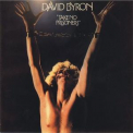 David Byron - Take No Prisoners '1975