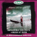 Irmin Schmidt - Impossible Holidays + Musk At Dusk '1998