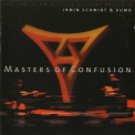 Irmin Schmidt & Kumo - Masters Of Confusion '2001