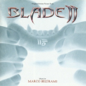 Marco Beltrami - Blade II '2002