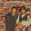 Roy Rogers & Norton Buffalo - Roots Of Our Nature '2002