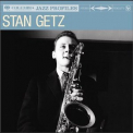 Stan Getz - Columbia Jazz Profiles '2008