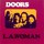 The Doors - L.A. Woman '1971