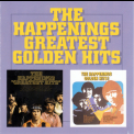 The Happenings - Greatest Golden Hits '2001