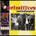 The Primitives - Maladjusted '2001