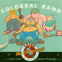 Laika & The Cosmonauts - The Amazing Colossal Band '1995