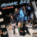 Hericane Alice - Tear The House Down '1990