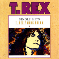 T. Rex - Single Hits 1970-1977 E.m.i. Reprise '2000