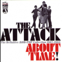 Attack - About Time! '1966