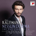 Jonas Kaufmann - Nessun Dorma - The Puccini Album '2015