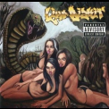 Limp Bizkit - Gold Cobra '2011