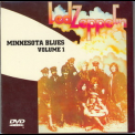 Led Zeppelin - Minnesota Blues  Volume 1 '2005