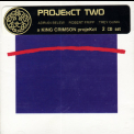 Projekct Two - Space Groove: Space Groove '1998