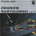 Zbigniew Namyslowski - Polish Jazz Vol. 4 '1989