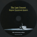 Zbigniew Namyslowski Quartet - The Last Concert '1992