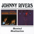 Johnny Rivers - Rewind And Realization '1998