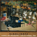 Vienna Art Orchestra - Highlights 1977-90 '1989