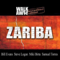 Walk Away - Zariba '2005
