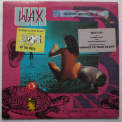 Wax Uk - American English '1988