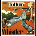 Whistler - Ho Hum '1971