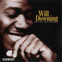 Will Downing - Greatest Love Songs '2002