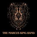 Marcus King Band, The - The Marcus King Band '2016