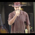 Zac Harmon - The Blues According To Zacariah '2004