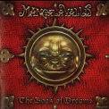 Mangala Vallis - The Book Of Dreams '2002
