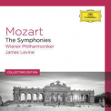 James Levine & Wiener Philharmoniker - Mozart: The Symphonies '2015