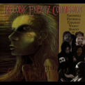 Melodic Energy Commission - Moon Phase Compendium '1997