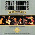 Steve Smith and [Buddy's Buddies] - Very Live At Ronnie Scott '2003