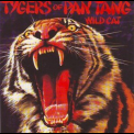 Tygers Of Pan Tang - Wild Cat '1980