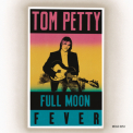 Tom Petty - Full Moon Fever '1989