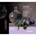 Domenico Nordio - Mozart: The 5 Violin Concertos & Sinfonia concertante '2017
