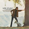Crazy Horse With Neil Young - Everybody Knows This Is Nowhere '1969