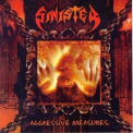 Sinister - Aggressive Measures '1998