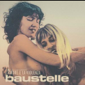 Baustelle - L'amore E La Violenza '2017