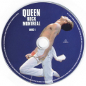 Queen - Rock Montreal (cd1) '2007